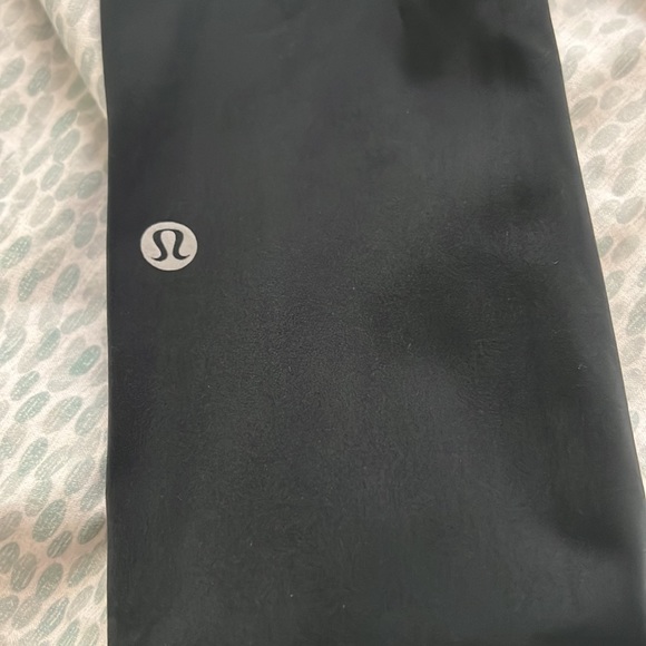 Lululemon Fast and free high rise legging - Picture 4 of 4